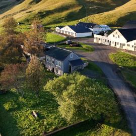 Skógafoss, hotel in Hvolsvöllur