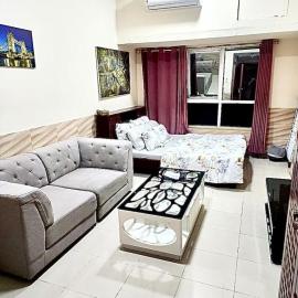 Ajman Downtown Central AISOOGA