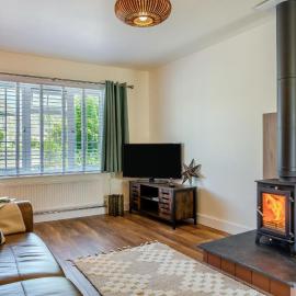 1 Bed in Summercourt oc-b31829, готель у місті Saint Enoder