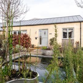 Stunning 2 Bedroom Cottage in Burford