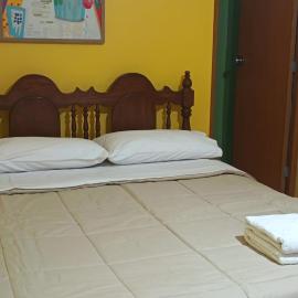 Nasca Trails B&B，納斯卡的飯店