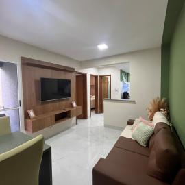Impera House Apt Térreo II, hotel sa Imperatriz