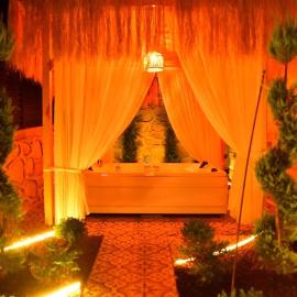 Rubyy Resort Luxury Stone Villa with Private Pool
