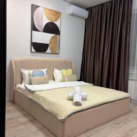 City Center Studio & VIP Студия Центр Города