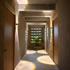 Aira Hotel, hotel in Coveñas