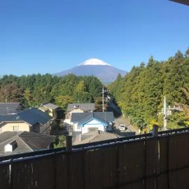 Private Stay in Gotemba 縁 501, hotel in Gotemba