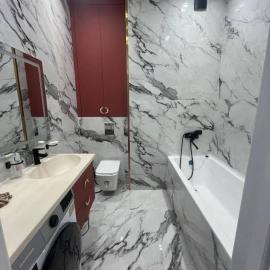 Welcome to a modern apartment in the very center of the city