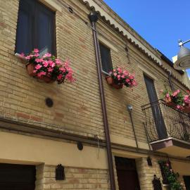 Guest House Dimora Fiorita, hotel en Serracapriola