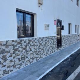 Casa de campo Yuco