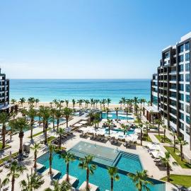 Garza Blanca Los Cabos-All Inclusive