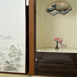 双魚の宿池袋