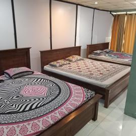 Beehive Inn Bambalapitiya, hotel a Colombo