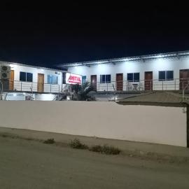 Hostal Palma Jr, Hotel in San Vicente