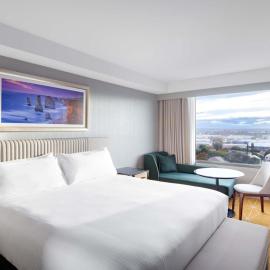 Mantra Melbourne Airport, hotel Melbourne-ben