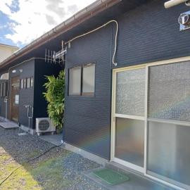 GuestHouseさがら丸, hotel i Niijimamura