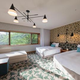 Viesnīca Karuizawa Prince Hotel East pilsētā Karuidzava