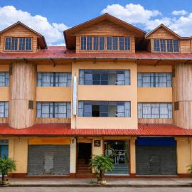 Hostal Arias