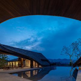 邛崃桐去夹关里, hotel u gradu Qionglai
