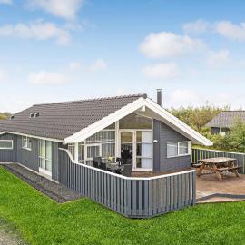 Holiday Home Multebærvej, hotel v destinácii Tarm
