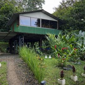 Tropical Quiet Retreat, hotel in Venecia