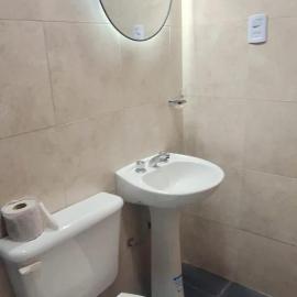 La Guarida 3, hotel v destinácii Concepción