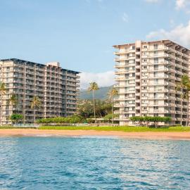 AEI at The Whaler Kaanapali Beach Resort, hotel in Lahaina