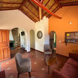Casa Mostaza Pueblito Boyacense, Hotel in Duitama