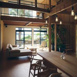 SANU 2nd Home MON Amami Oshima – hotel w mieście Tatsugo