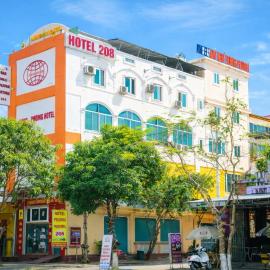 Phương Phương 1 Hotel, hotel sa Hà Tĩnh