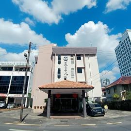 Palace Inn