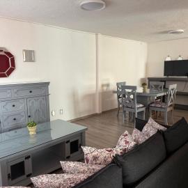 Casa amplia, cómoda y céntrica，Apizaco的飯店