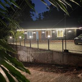 Florence Stays Munnar