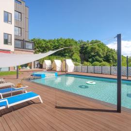 Gangneung Cresostay pension