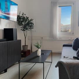 zentr Apt für 14 PP in Esslingen Mitte