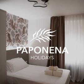 Paponena Holidays, hotel in Riva del Garda
