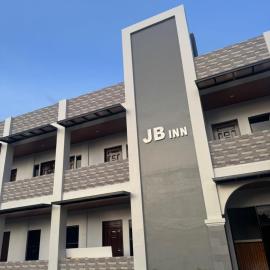 JB Inn, hotel din Migcanauay