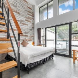 Qixingtan Xinghai B&B NO1044 & 2202, hotel en Dahan