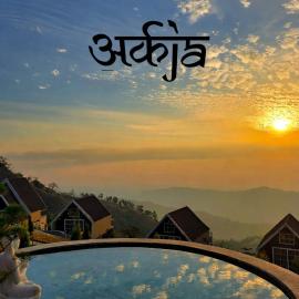 Arkja Cottages - A Journey Back to Nature