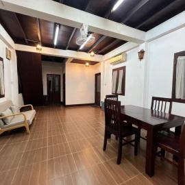 Mary's House Xiengthong, hotel a Luang Prabang
