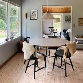 Oasis Of Peace And Nature 3 Min Walk From The Sea, hotel en Marielyst