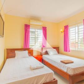 Serey Sok San Apartment