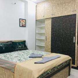 Sai Nilayam Near AIG Hospital