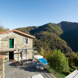 Gorgeous Home In Tribogna