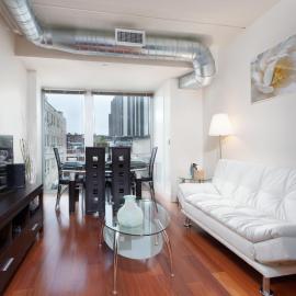 Fantastic Philly Fully Furnished Apartments, Hotel in Philadelphia