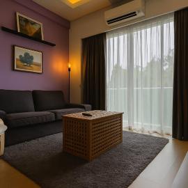 Salam Comfy Suite at Bandar Meru Raya Ipoh, hotel en Ipoh