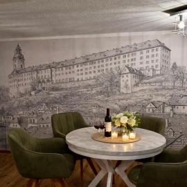 AltstadtQuartier Rudolstadt Ankommen l Bleiben, hotel a Rudolstadt