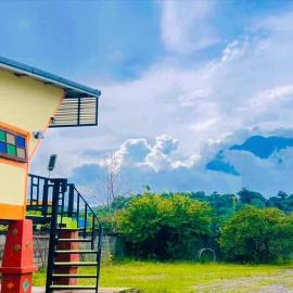 Thung Setthi Homestay&Cafe4