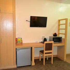Phela Grande Residences, hotel em Lagao