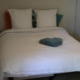 Studio for 2 people, отель в городе Bouloc
