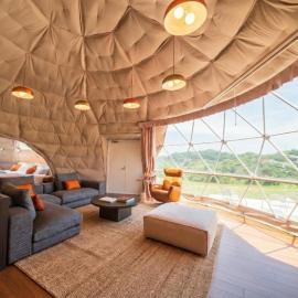 GLAMPROOK Futtsu BRISTOL HILL, hotel a Futtsu